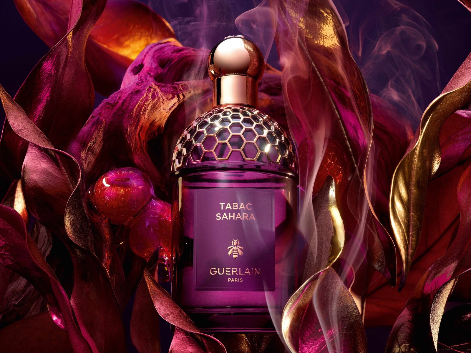 Guerlain Perfume Review 2025: A Guide to the Finest French Fragrances for the UK Market