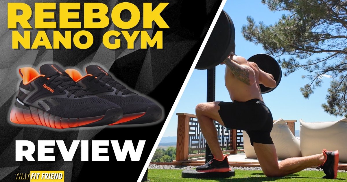 Reebok: Reclaiming the Heritage of Training and the Soul of the Fitness Movement