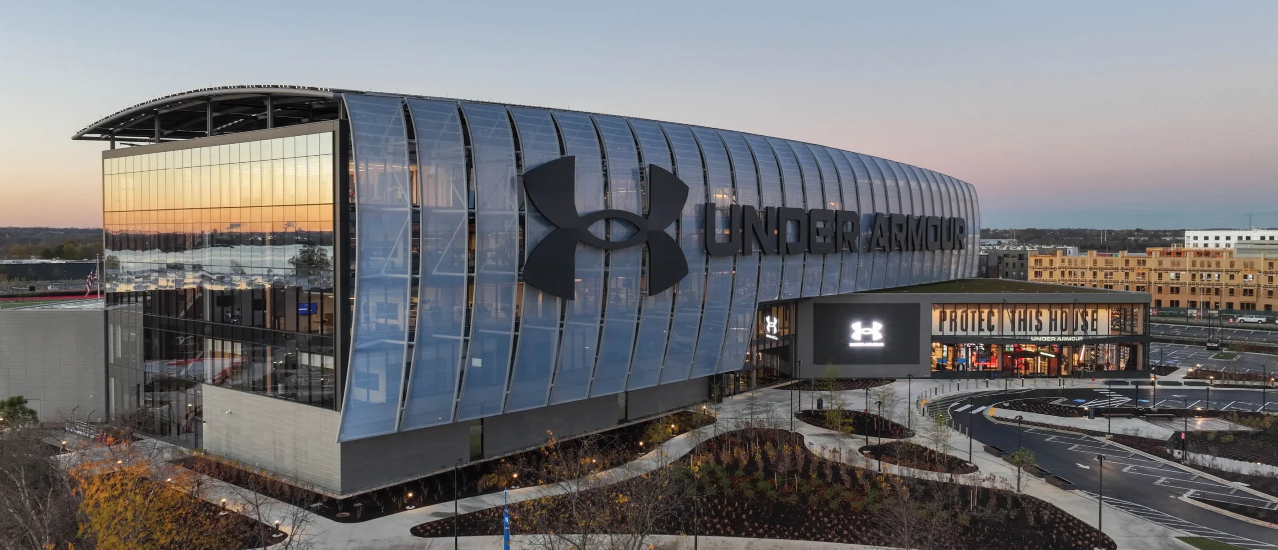 Under Armour: Armoring the Modern Athlete with Data and Synthetic Precision