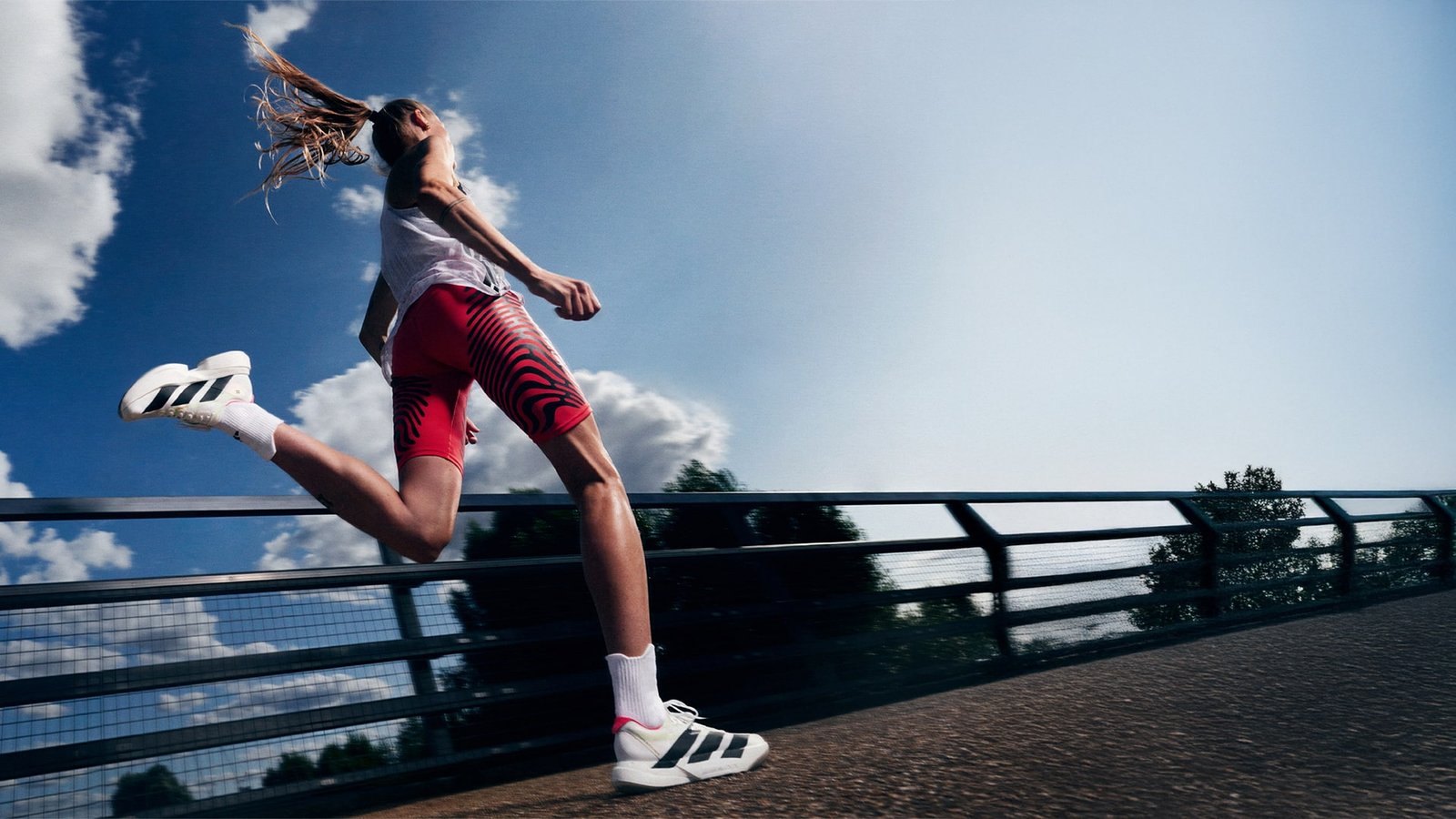 Adidas: The Symbiosis of Germanic Heritage and Futuristic Performance