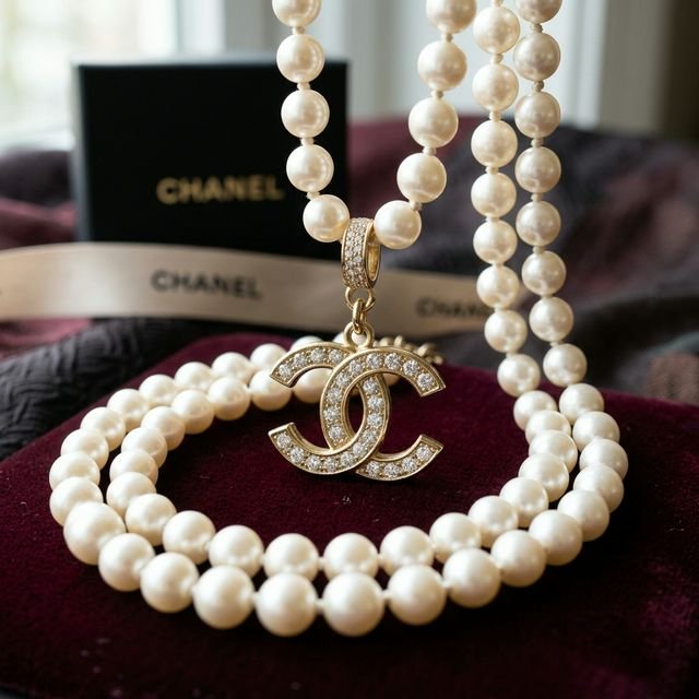 Chanel: The Legacy of Innovation and the Little Black Dress