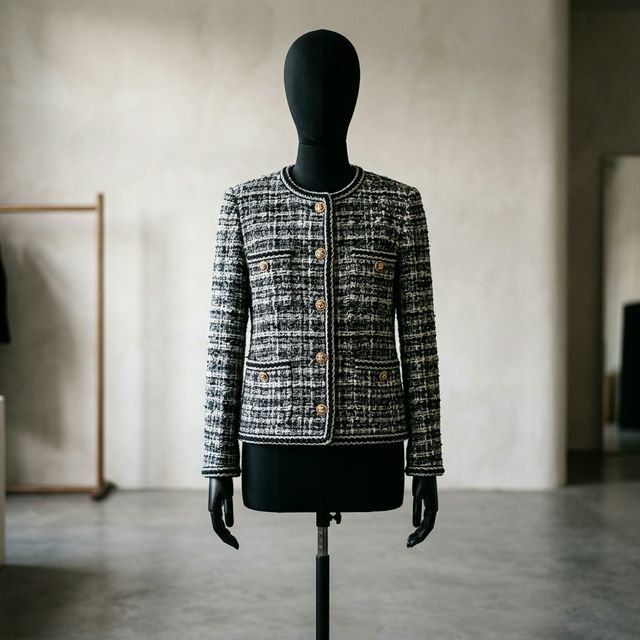 Chanel: The Legacy of Innovation and the Little Black Dress