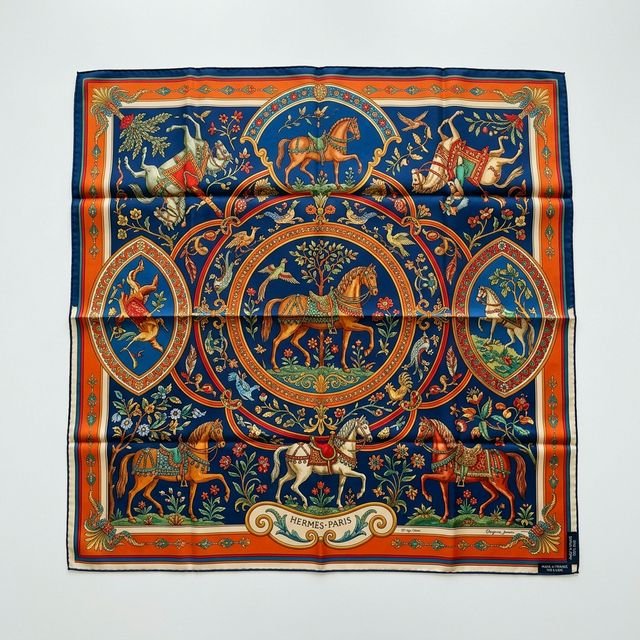 Hermès: The Birkin—The World's Most Coveted Luxury Accessory