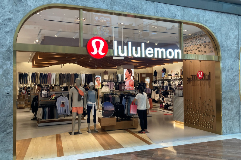 Lululemon: Transcending the Studio to Define the Modern Sweatlife