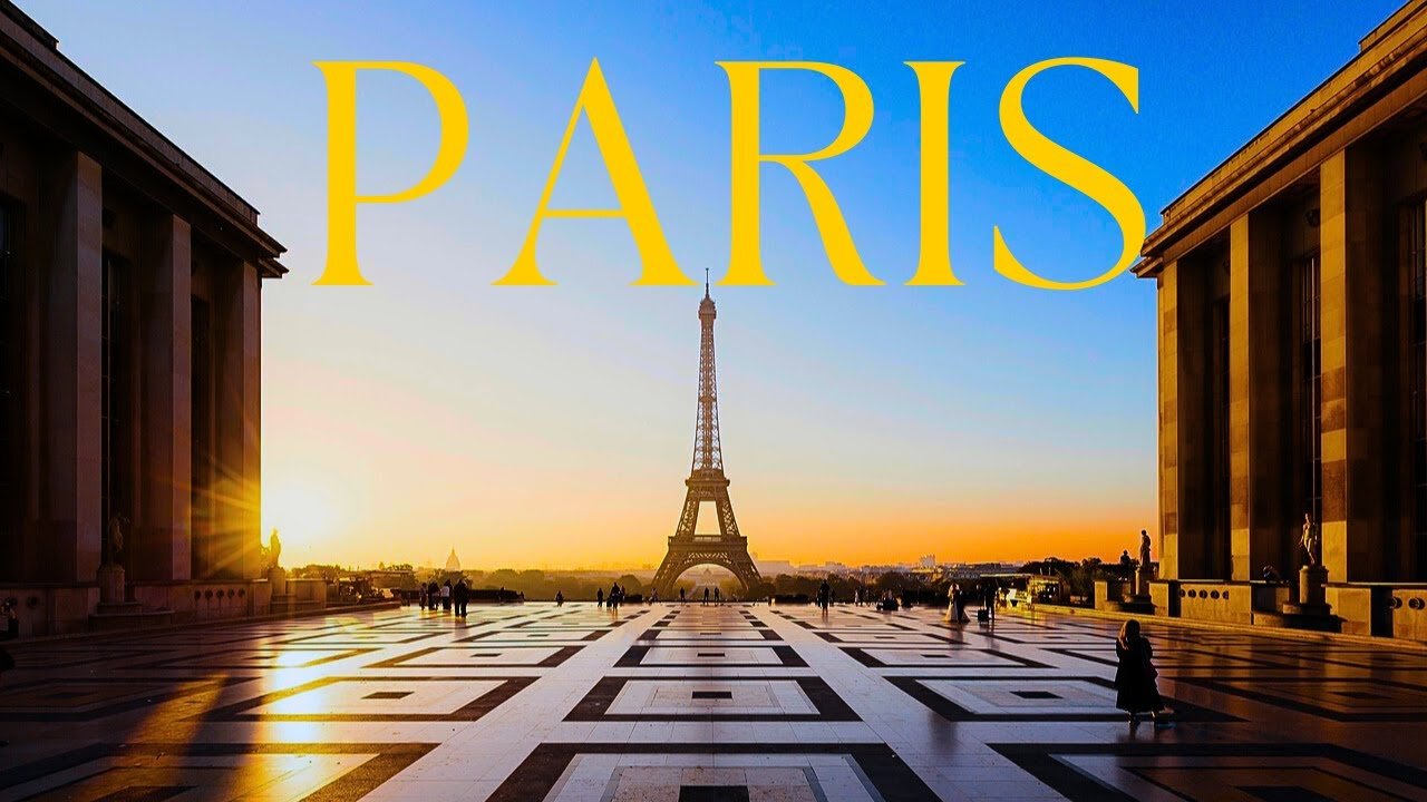 Paris: The Eternal Allure of the City of Light