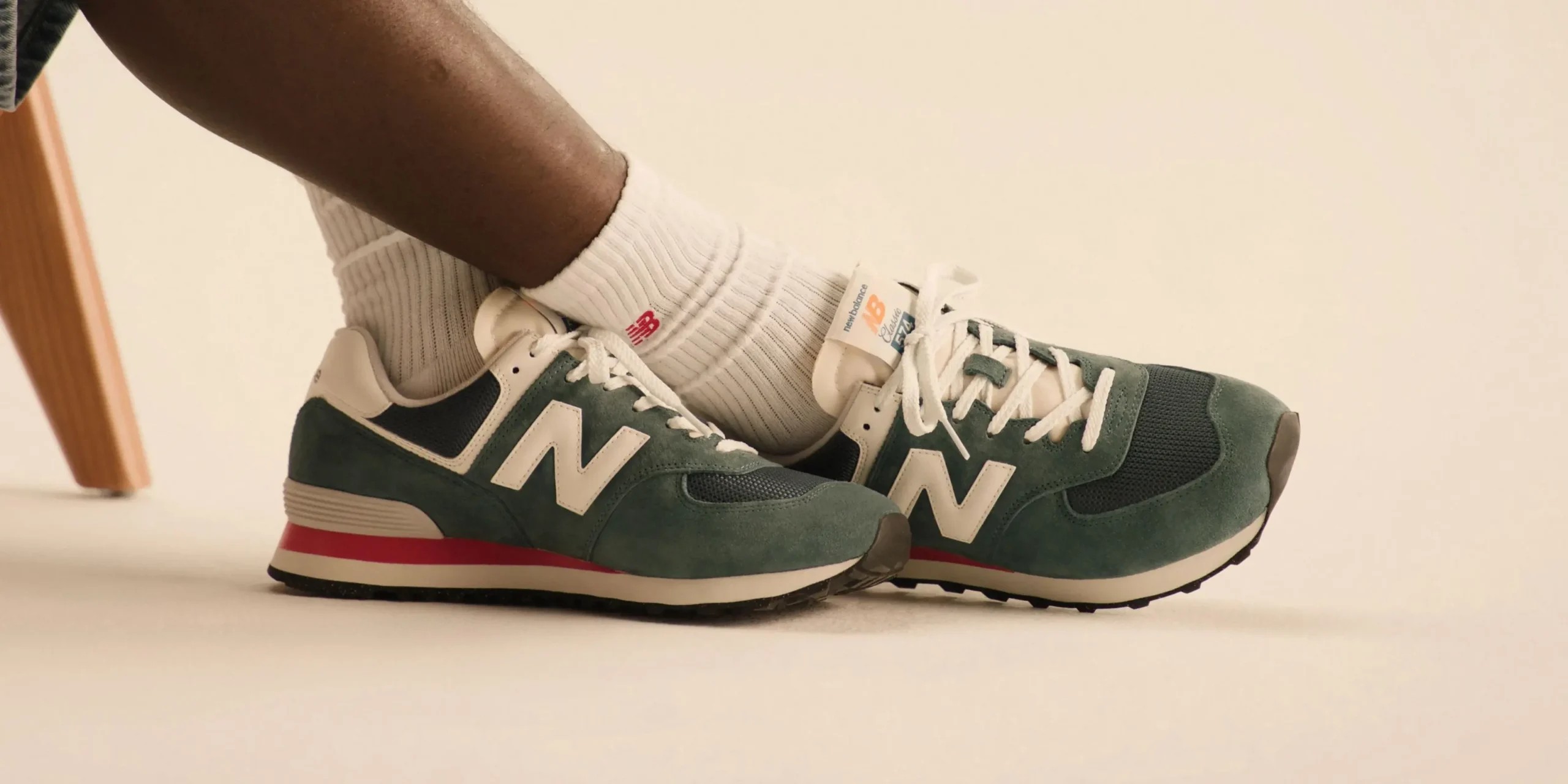 New Balance: Mastering the Art of Balance in a World of Constant Velocity