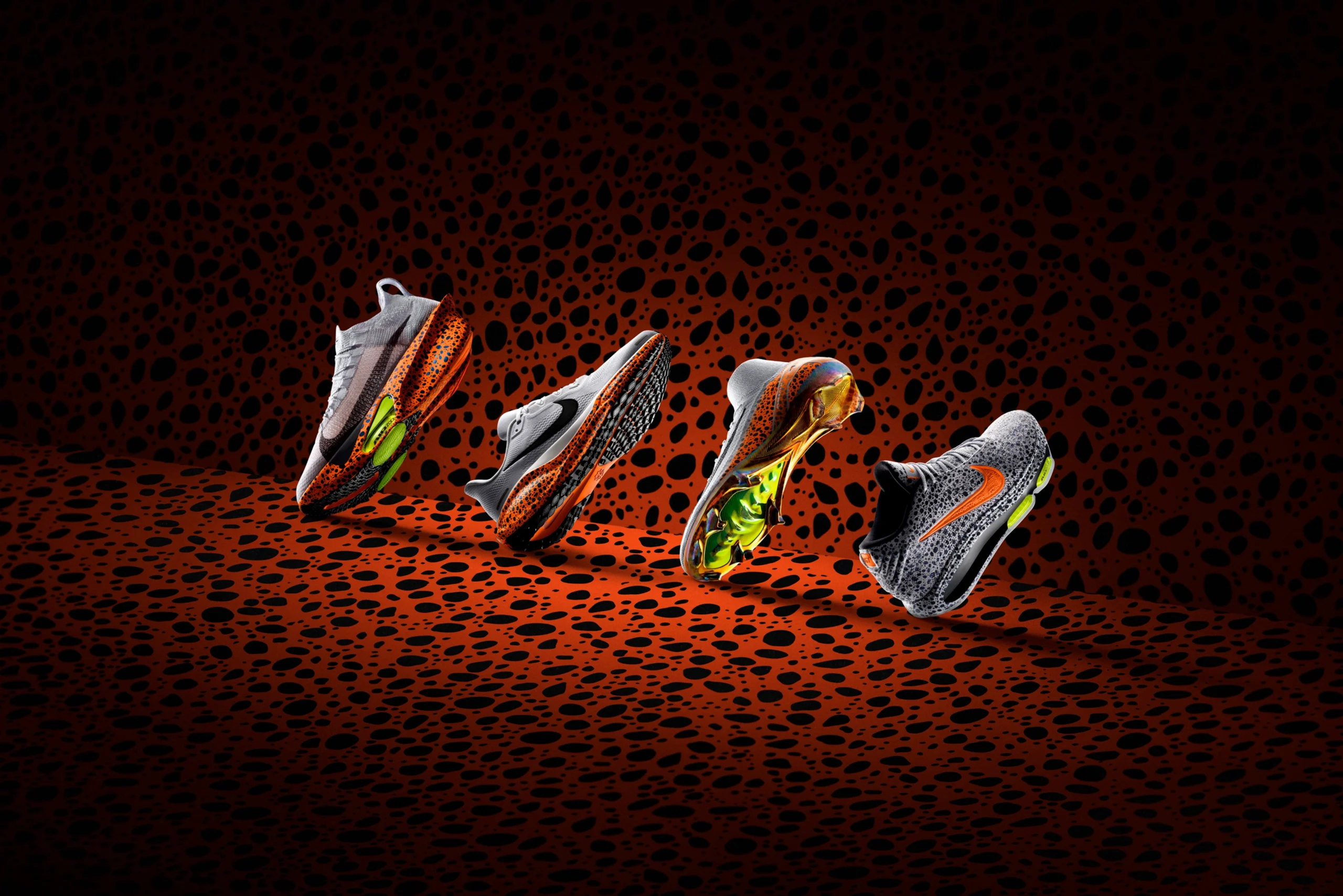 Nike: Breaking Barriers Through the Lens of High-Performance Innovation