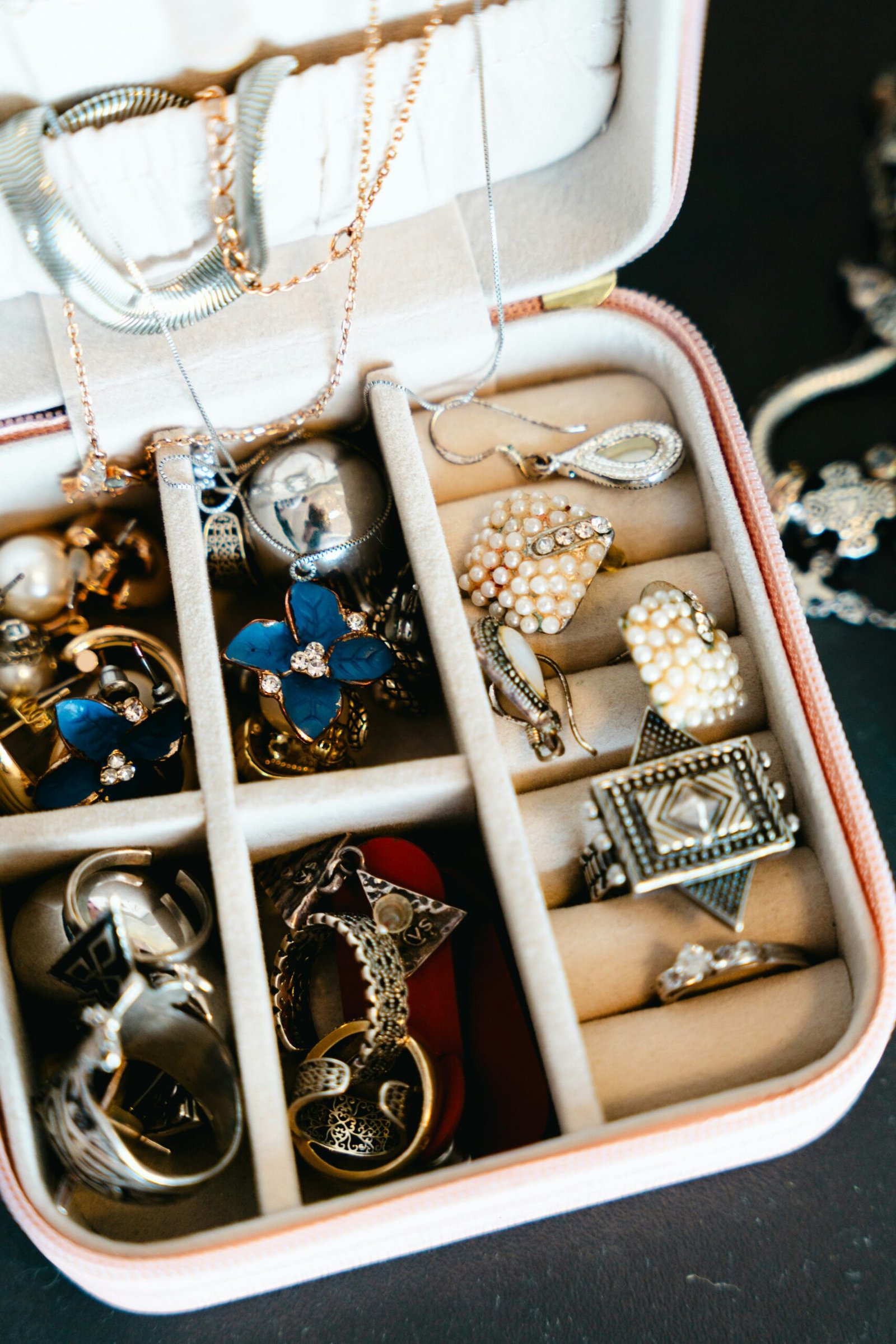 Tiffany & Co.: The Blue Box and a Promise of Brilliance