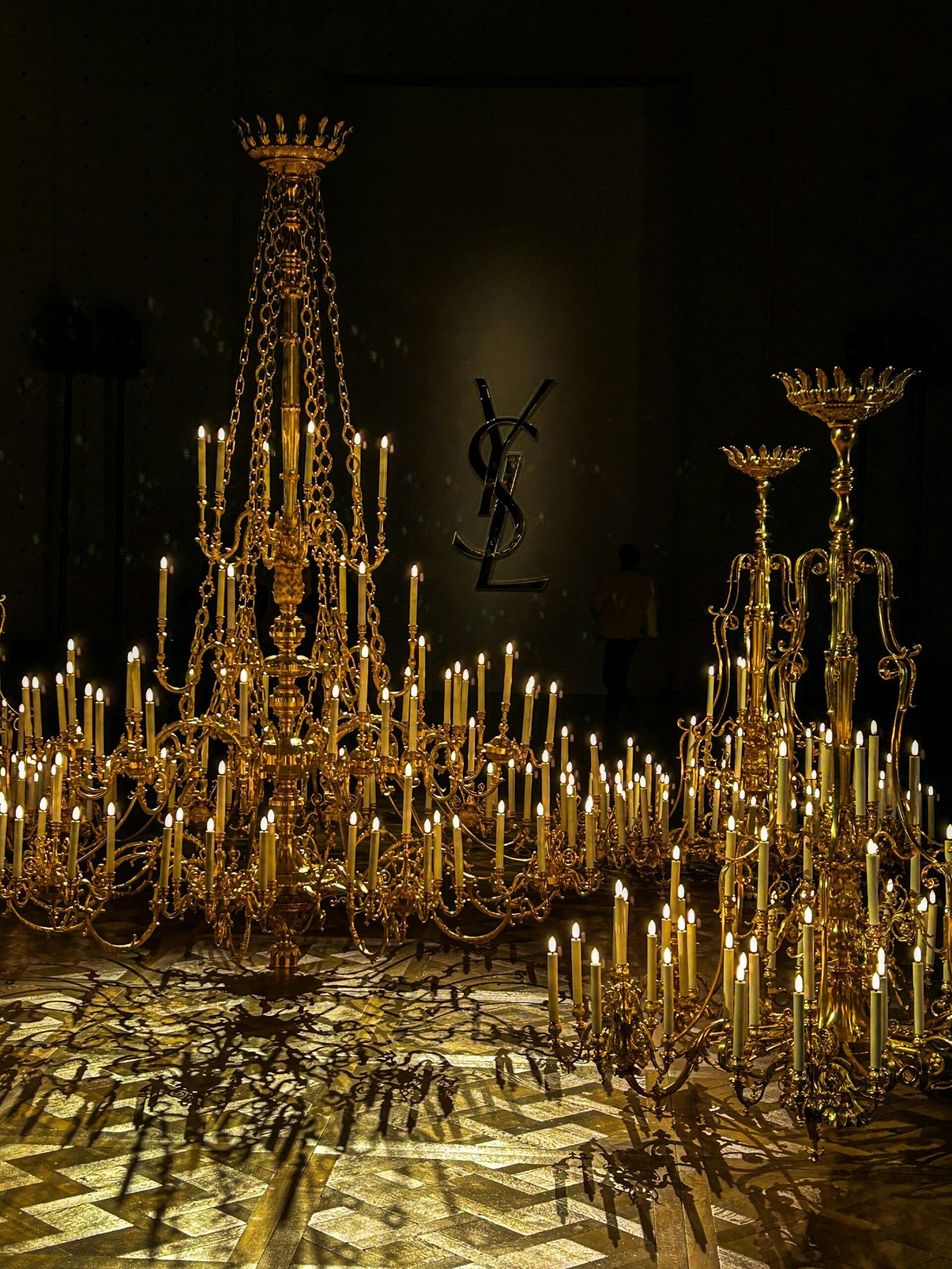 Saint Laurent: Le Smoking and the Empowerment of Women