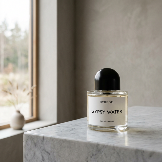 Beyond the Scent: The Minimalist World of Byredo